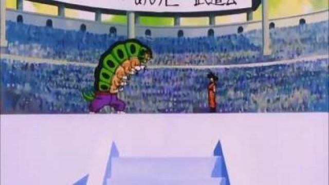 Il torneo tra le quattro galassie