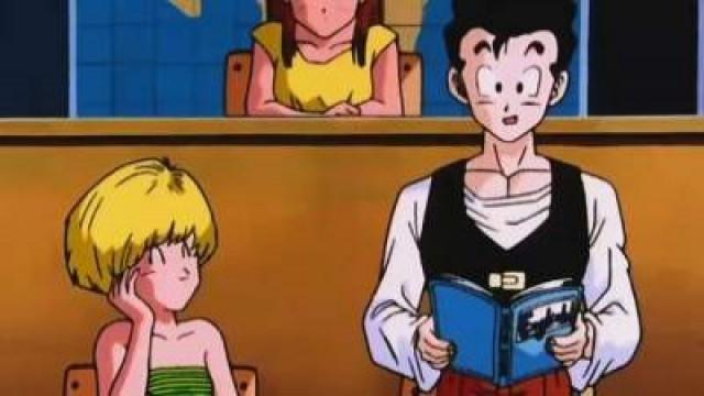 Il primo giorno di scuola