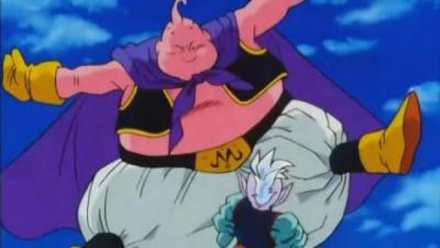 Qual è il vero potere di Majin Bu?
