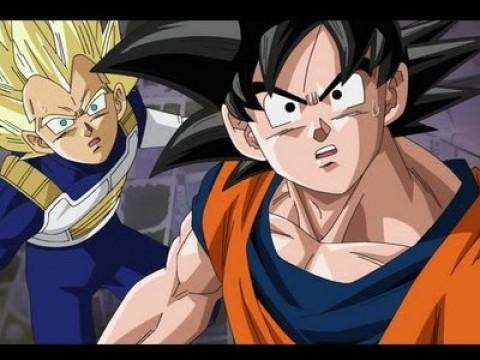 Piano per lo sterminio dei Super Saiyan