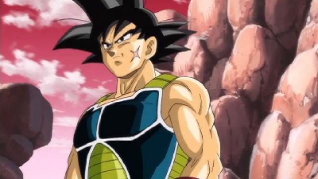Episodio di Bardack