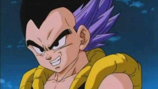 Goten e Trunks all'attacco