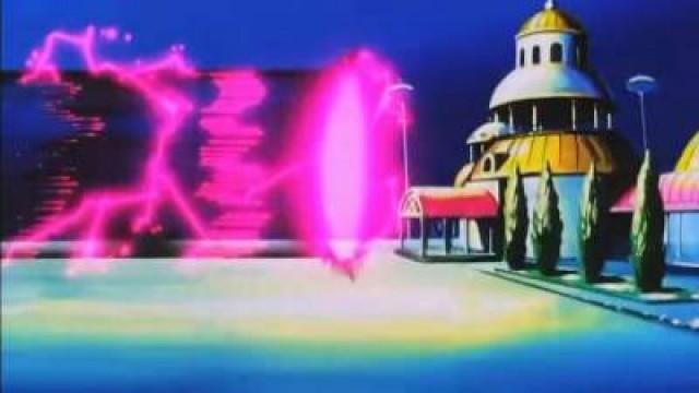Super Gotenks di terzo livello