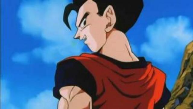 Majin Bu ha un nuovo avversario