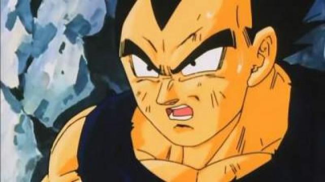 Goku il numero uno
