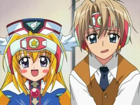UFO Princess Valkyrie Recap