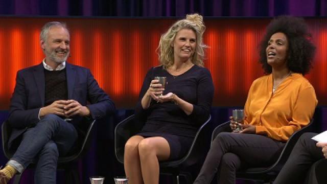 Björn Kjellman, Christine Meltzer, Marika Carlsson