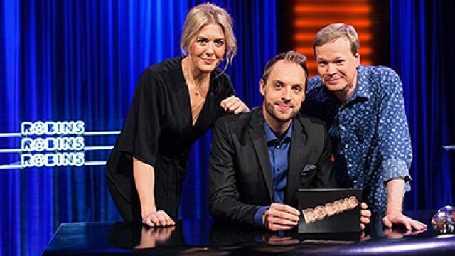 Johan Glans, Klara Svensson