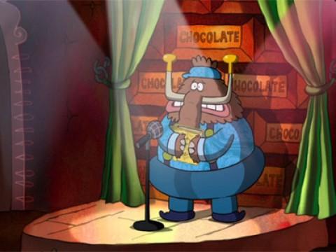La gran noche de Gazpacho