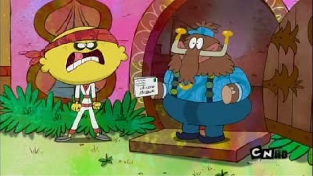 ¡Gazpacho!