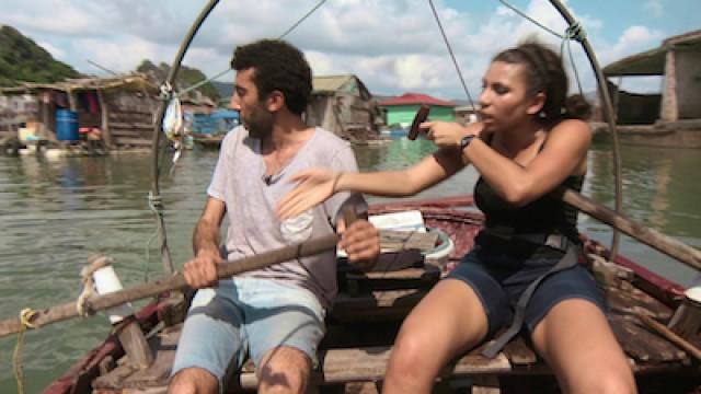 Aflevering 1