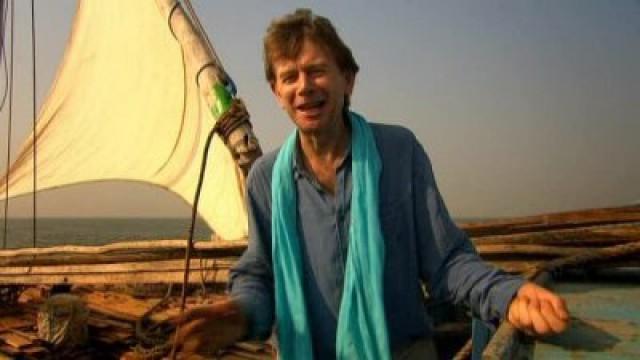 Spice Routes & Silk Roads (200 BCE - 300 CE)