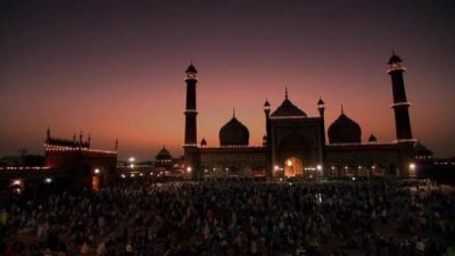 The Meeting of Two Oceans (1000 CE - 1700 CE)