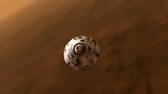 Phoenix Mars Lander, Brain Trauma, Mammoth Mystery