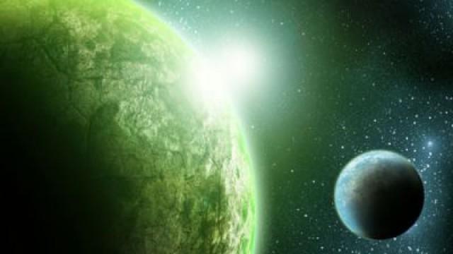 Hunt for Alien Earths, Art Authentication