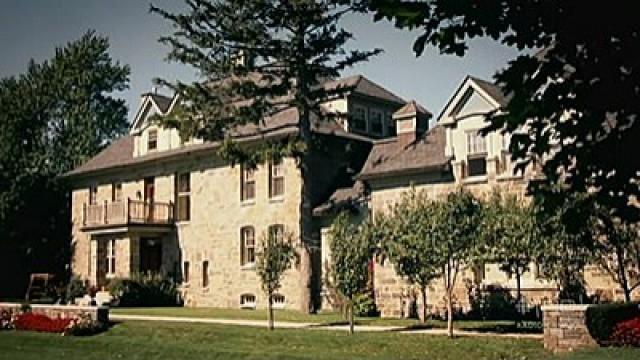 The Castle