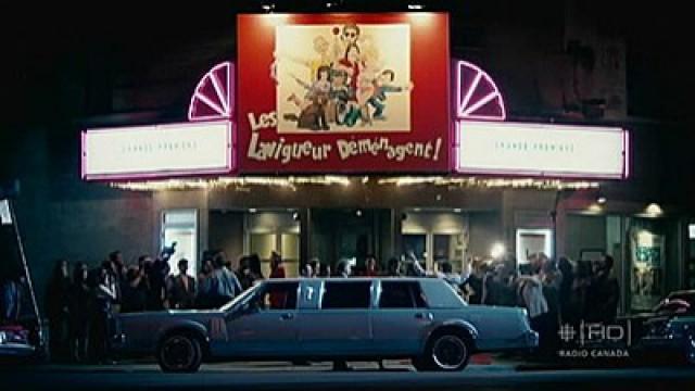 The Cinema