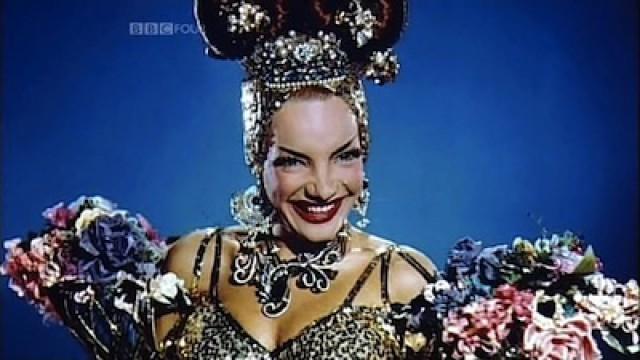 Samba to Bossa