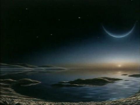 Alien Neighbors