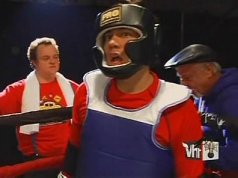Boxing for Boners