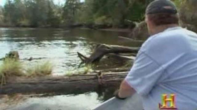 The Ax Falls