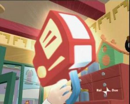 Wonder Tool