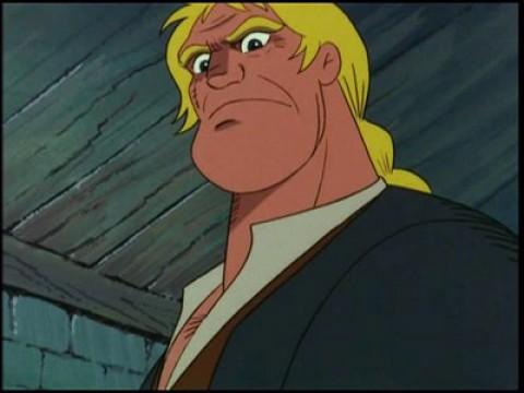 Billy il terribile