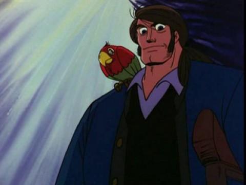 John Silver: amico o nemico?