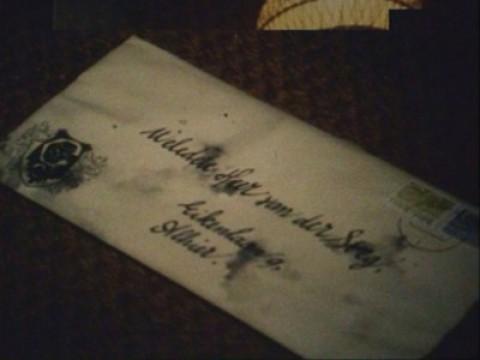 The Letter