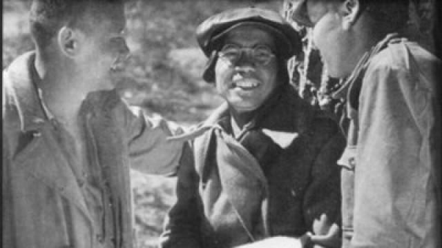 La guerra de los idealistas