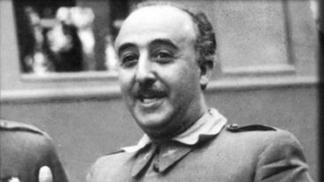 Franco y los nacionalistas