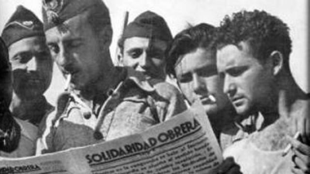 Cara y cruz de la revolución
