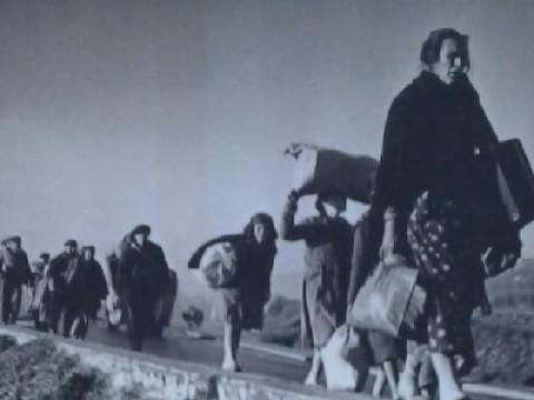 Exilio. El exilio republicano español (1939-1978)