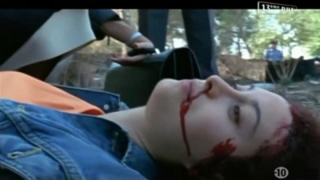 Legami di sangue