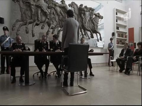 Delitto in facolta`