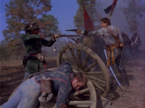 Libro 2: Amor y Guerra - Episodio 3