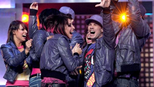 ABDC Regional Finals: The East