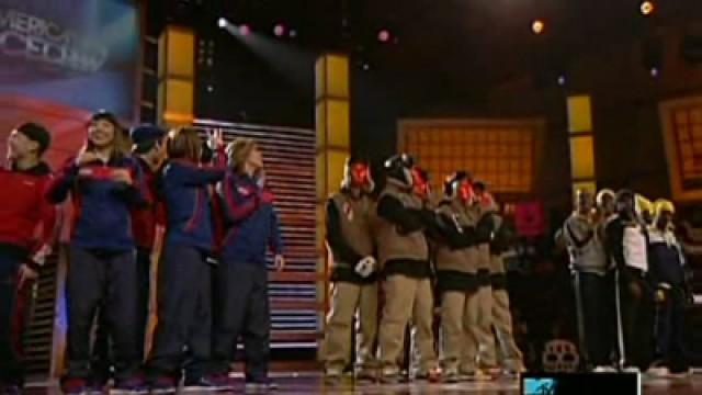Evolution of Street Dance