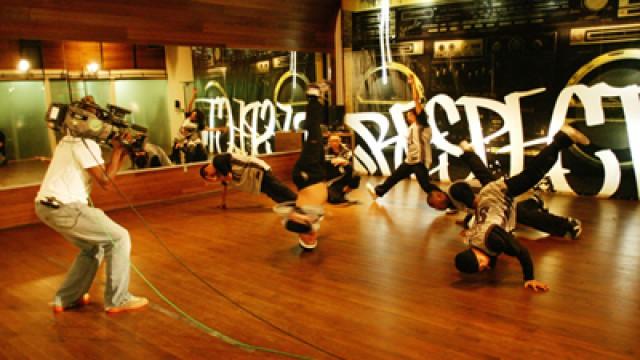 Live Auditions