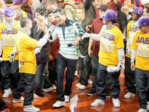 Live Auditions 2