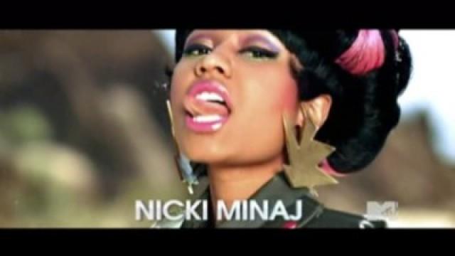 Nicki Minaj