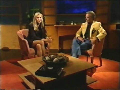 Interview with Robert Hoffmann