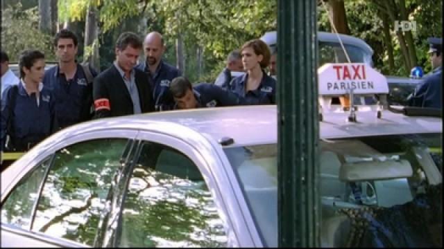 Un homme à la dérive (1)