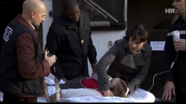 Lumière morte