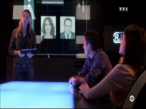 Double jeu