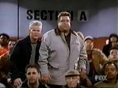 A Thanksgiving Episode