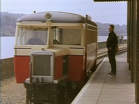 Michael Palin: Derry to Kerry