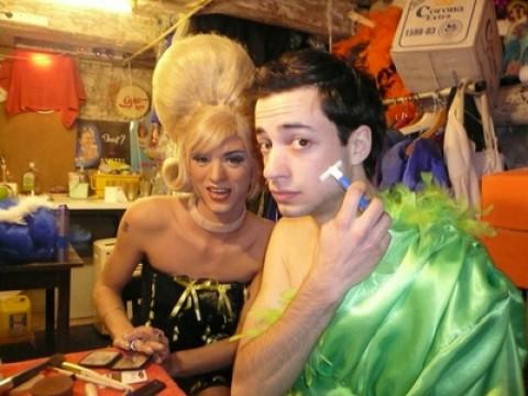 Drag Queens