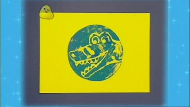 Polystyrene Plate Picture