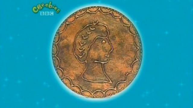 Ancient Buried Treasure